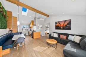 Modern Luxury 2BR Apt in Heart of Ocean Beach